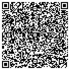 QR code with Custom Cmmunications Solutions contacts