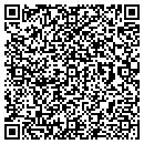 QR code with King Academy contacts