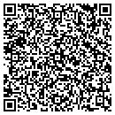 QR code with King's Academy contacts