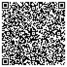 QR code with Valerie Hannemann Phd contacts