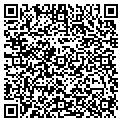 QR code with A C contacts