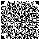 QR code with George Law Firm Pllc contacts