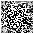 QR code with Walling Curtis C PhD contacts
