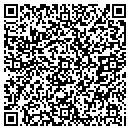 QR code with O'Gara Group contacts