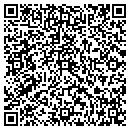 QR code with White Bradley H contacts