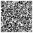 QR code with Alex D Blazzard Pc contacts