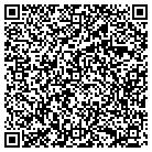 QR code with Upstate Christian Academy contacts