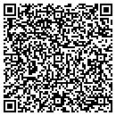 QR code with Zachary M Shnek contacts
