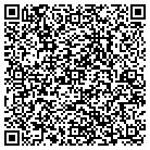QR code with R K Communications Inc contacts