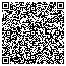 QR code with Zarske John A contacts