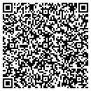 QR code with S M Tech Inc contacts