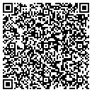 QR code with Alpan David DDS contacts