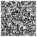 QR code with Halverson Victor R contacts