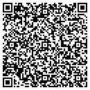 QR code with Hamman Rodd A contacts