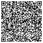 QR code with Anghesom And Buda-Gordon Dds Pc contacts