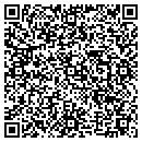 QR code with Harlequin's Gardens contacts