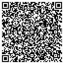 QR code with Harman Steve contacts