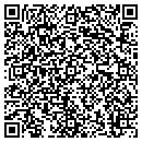 QR code with N N B Associates contacts