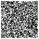 QR code with Anspach William G DDS contacts