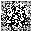 QR code with Faupel Ron E contacts