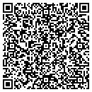 QR code with Harding Academy contacts