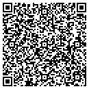 QR code with Heard Scott contacts