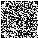 QR code with Heather W Sather contacts