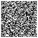 QR code with Hedger Friend contacts