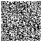 QR code with E G Power Engineering contacts
