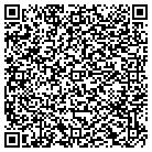 QR code with Highland Rim Elementary School contacts