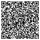 QR code with Hussey Jonna contacts