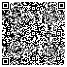 QR code with K-B Beauty & Barber Supply contacts