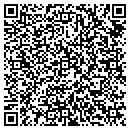 QR code with Hinchey Sean contacts