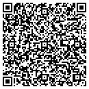 QR code with Hoines Nathan contacts