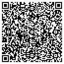 QR code with D C Decks contacts