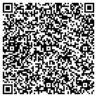 QR code with Mc Donald Barry S PhD contacts