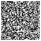 QR code with Peak Prrie Ldscp Rclmation Inc contacts
