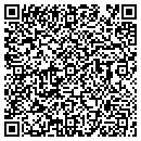 QR code with Ron Mc Clure contacts