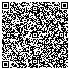 QR code with One O One Beauty Supply contacts
