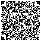 QR code with Alpine Auto Glass Inc contacts