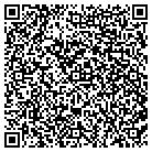 QR code with Zion Christian Academy contacts