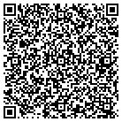 QR code with M&Tmortgage Corporation contacts