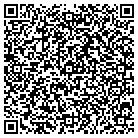 QR code with Ronald R Adams & Assoc Inc contacts