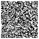 QR code with University Psychological Services contacts