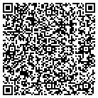 QR code with Delano Fire Department contacts