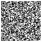 QR code with Asano Suzanne E PhD contacts