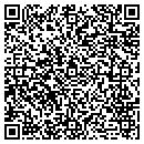 QR code with USA Fragrances contacts