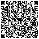 QR code with M&T Bank National Association contacts