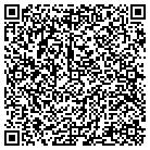 QR code with Calvary Temple Christian Acad contacts
