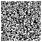 QR code with Senior Services & Comnty contacts